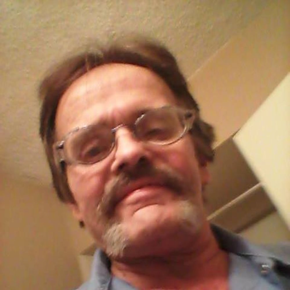 Meet your Posher, Jeff